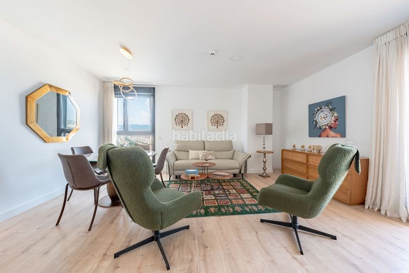 Foto f624d7b1-e4ae-47ed-b3d3-6067cb09fe9a. Apartament amb aparcament piscina a Martiricos - La Roca - La Rosaleda Málaga