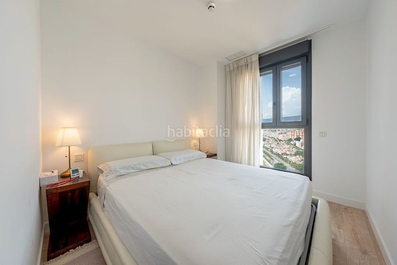 Foto fc183a04-92f9-4119-b6a1-e7ce4a554db8. Apartament amb aparcament piscina a Martiricos - La Roca - La Rosaleda Málaga
