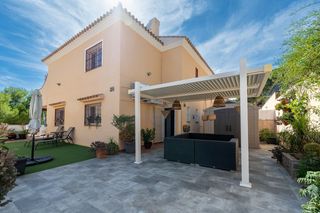 Casa a encina de buenavista