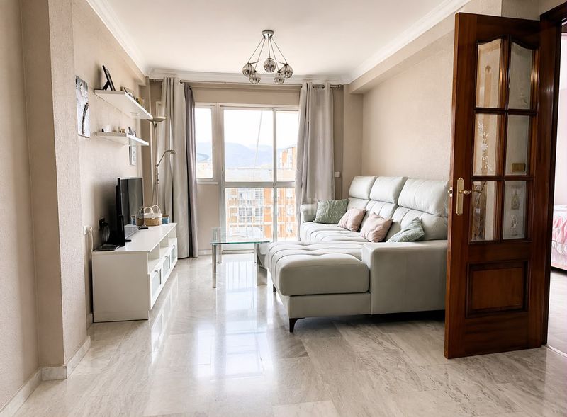 Foto 733fde1e-ce25-4d2a-ad99-79cd4e375b25. Apartament a gargaliga a La Princesa Málaga