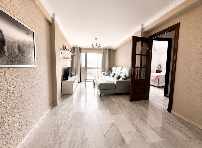 Foto 987c514c-e226-44e7-a254-51fb8c7d3574. Apartament a gargaliga a La Princesa Málaga