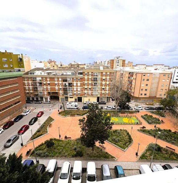 Foto ca534c3e-36d6-446d-a983-1b6e64ab83f3. Apartament a gargaliga a La Princesa Málaga