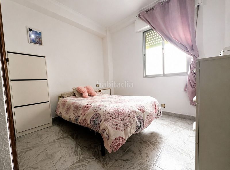 Foto d9bdf274-eab3-48ac-9c44-e5a40012c48e. Apartament a gargaliga a La Princesa Málaga