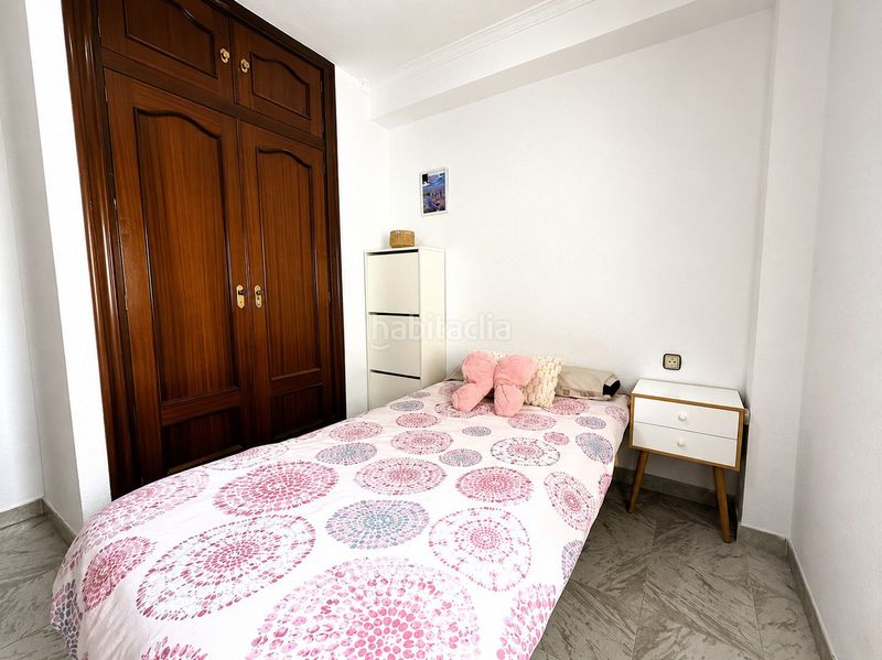 Foto f6b2eedd-0c62-4701-8074-e87b9f6932ad. Apartament a gargaliga a La Princesa Málaga