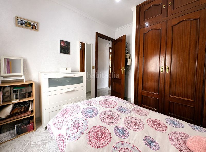 Foto f6ca02c3-c2bc-404d-a936-275d7f29e8eb. Apartament a gargaliga a La Princesa Málaga