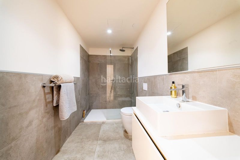 Foto 1539105d-aaf8-4732-9310-98fc8246ddc6. Casa adossada amb calefacció aparcament piscina a Mijas