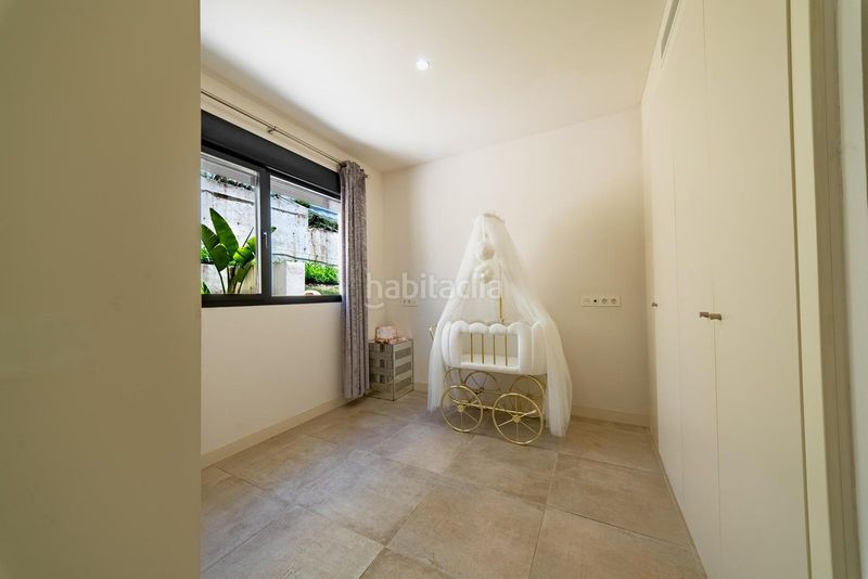 Foto fe4f9084-2efb-4322-9488-03ad2effd629. Casa adossada amb calefacció aparcament piscina a Mijas
