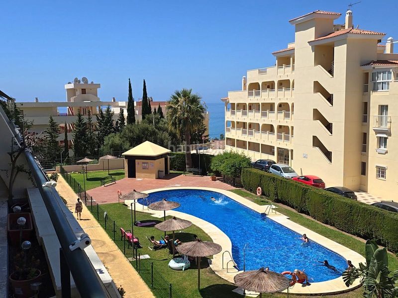 Foto 5f568df8-4dc2-4cba-841b-149762fdcae1. Apartament amb aparcament piscina a Zona Centro Comercial Torrequebrada Benalmádena