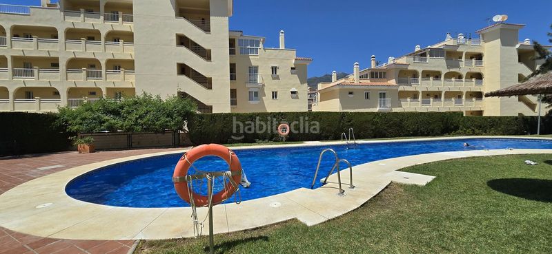 Foto 7d8060d7-aad9-4e90-b940-072e57986473. Apartament amb aparcament piscina a Zona Centro Comercial Torrequebrada Benalmádena