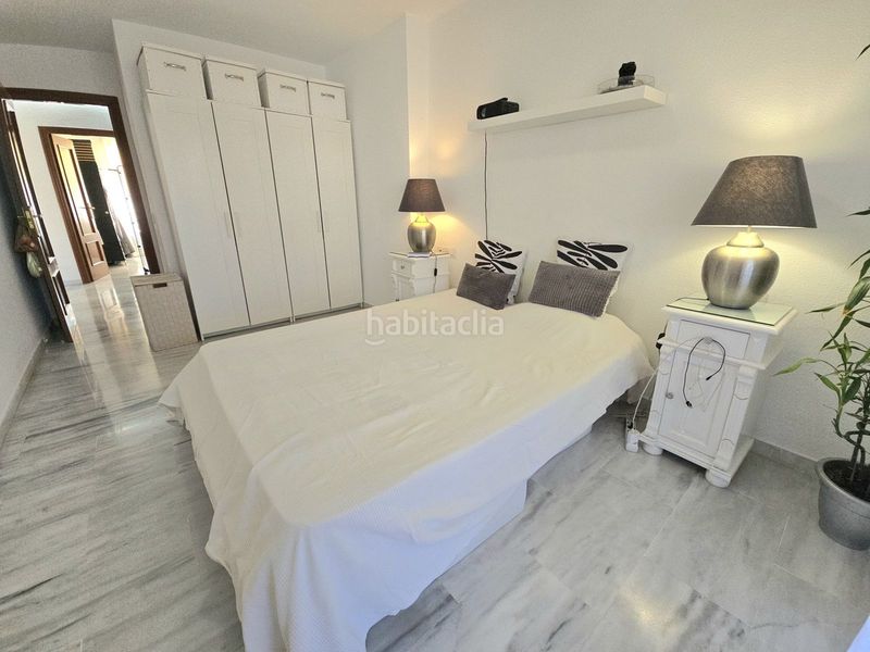 Foto b29546d7-1eb0-4b04-ac7b-2f75003ab3c7. Apartament amb aparcament piscina a Zona Centro Comercial Torrequebrada Benalmádena