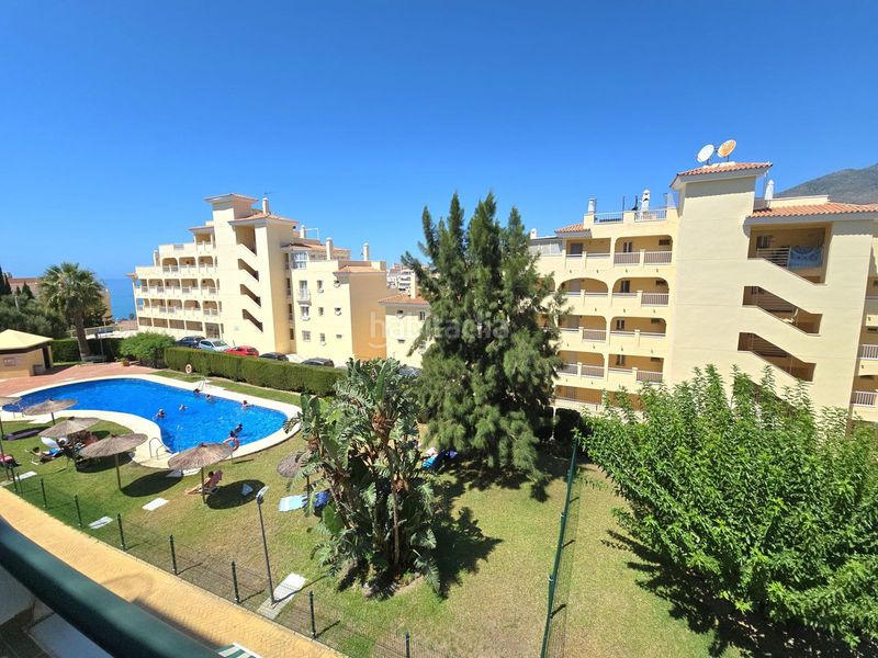 Foto d0a672f3-b4e5-4c04-b88e-cecb4ef38879. Apartament amb aparcament piscina a Zona Centro Comercial Torrequebrada Benalmádena