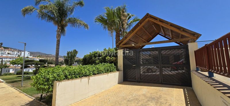 Foto d70e2a5d-7976-4856-a26e-3ec0894a6ac2. Apartament amb aparcament piscina a Zona Centro Comercial Torrequebrada Benalmádena