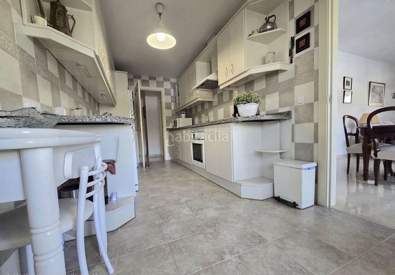 Foto 14c63a00-b3db-4907-8661-b970acb696fd. Apartament amb aparcament piscina a Centro ciudad Fuengirola
