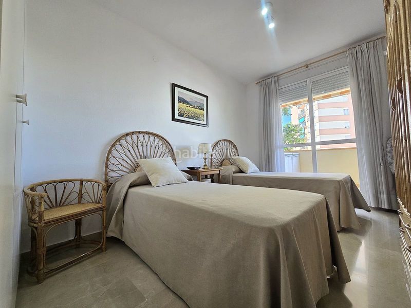 Foto 168861b4-034f-4b84-a553-ac0b8a315263. Apartament amb aparcament piscina a Centro ciudad Fuengirola
