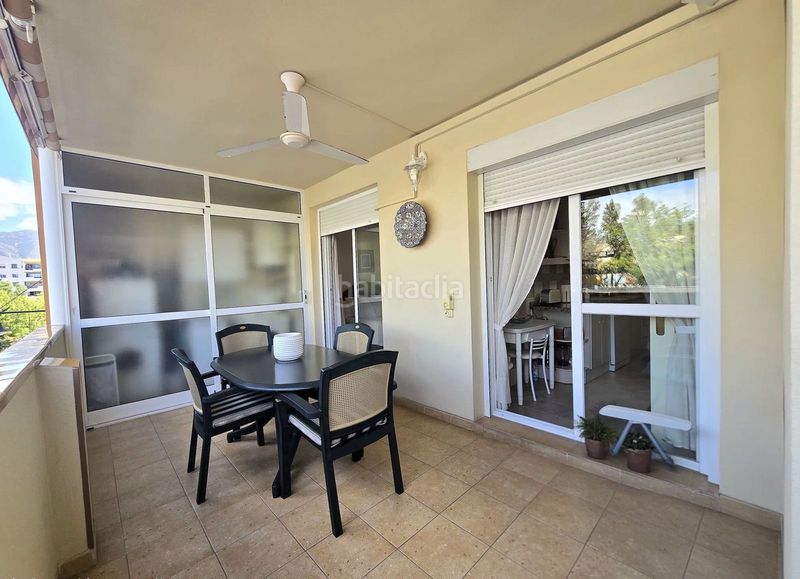 Foto 2879ec7b-0db2-463b-8528-bc78f541be99. Apartament amb aparcament piscina a Centro ciudad Fuengirola