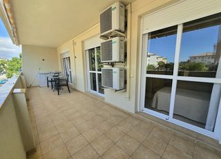 Apartament a hispanidad