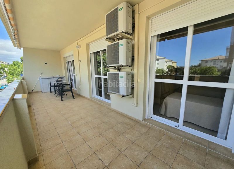 Foto 4f5a574d-c4ef-4e1b-8bf8-c113a2bab34e. Apartament amb aparcament piscina a Centro ciudad Fuengirola