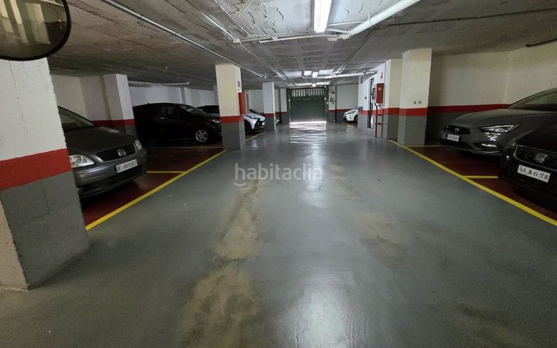 Foto 79367e1b-e93e-4a65-a6de-6ab25563f4c8. Apartament amb aparcament piscina a Centro ciudad Fuengirola
