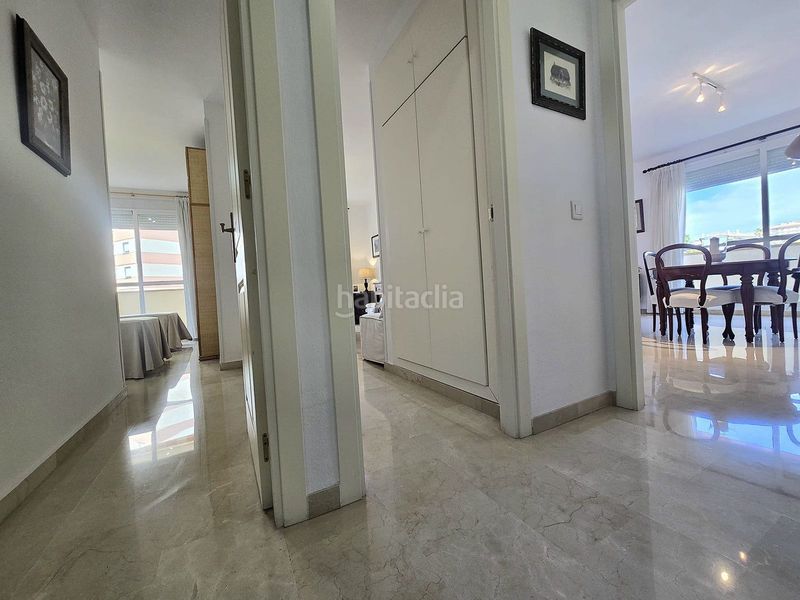 Foto 8f31adc9-71af-4c21-81dc-1e8681c6b6f9. Apartament amb aparcament piscina a Centro ciudad Fuengirola