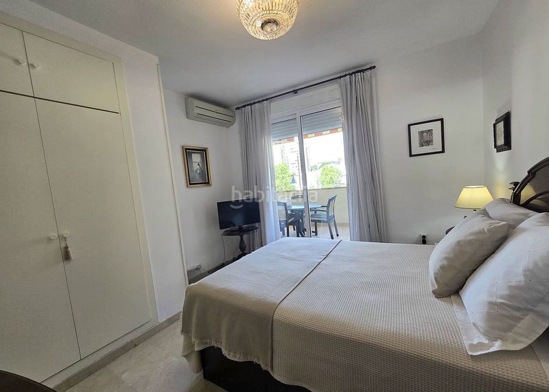 Foto 9353144c-ce40-4886-8d11-6cd46612cf61. Apartament amb aparcament piscina a Centro ciudad Fuengirola