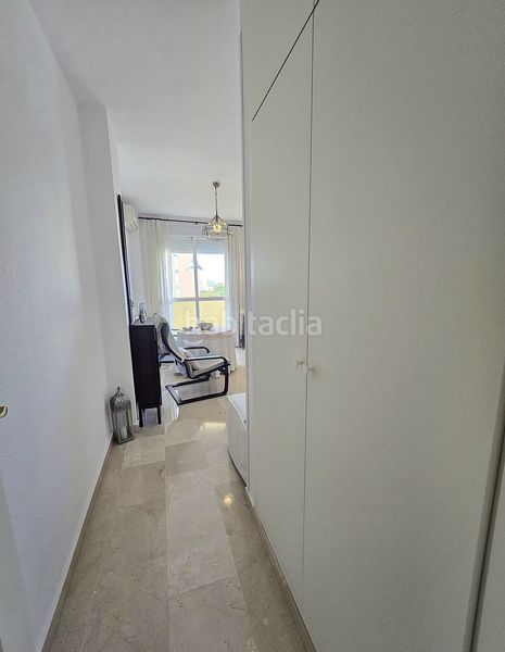 Foto a6966c6f-59b1-4737-9c39-187bc63eea04. Apartament amb aparcament piscina a Centro ciudad Fuengirola