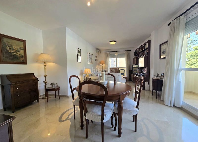 Foto df7bb770-d6bb-4bd5-a9e5-ec2013f2708f. Apartament amb aparcament piscina a Centro ciudad Fuengirola
