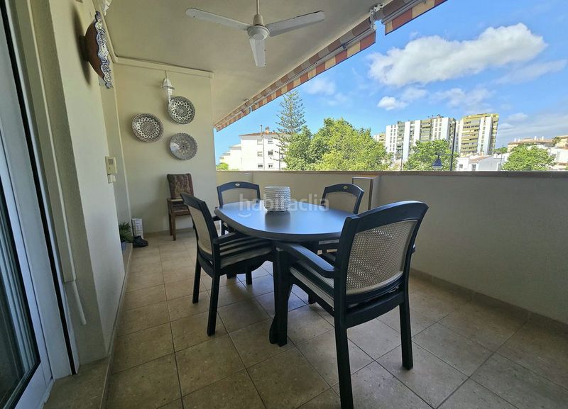 Foto f5f2b9ac-0030-447f-a00b-a5195ffe4111. Apartament amb aparcament piscina a Centro ciudad Fuengirola