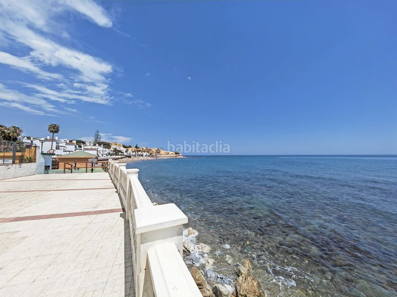 Foto 18f1741b-861b-45be-9d41-232b49b59200. Apartament amb piscina a El Faro de Calaburra - Chaparral Mijas