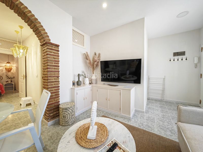 Foto 48fe0500-38ab-4165-957d-bf449ab824a7. Apartament amb piscina a El Faro de Calaburra - Chaparral Mijas