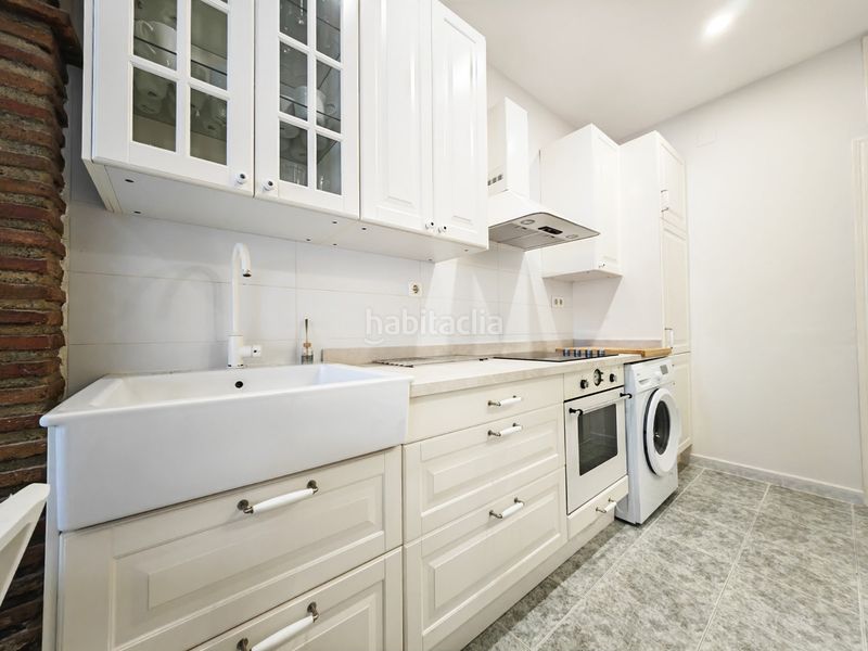 Foto 593a5408-e04c-4e11-bb78-662de000594b. Apartament amb piscina a El Faro de Calaburra - Chaparral Mijas