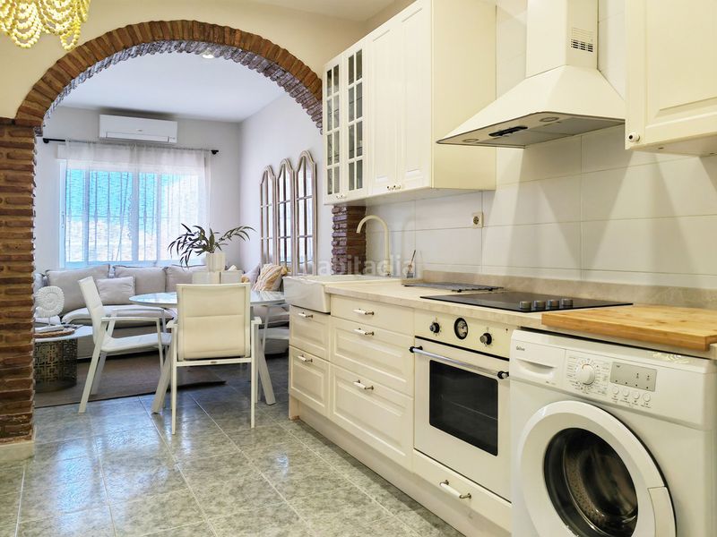 Foto 71dd5bf5-317d-4868-8f08-eca9e303dc10. Apartament amb piscina a El Faro de Calaburra - Chaparral Mijas