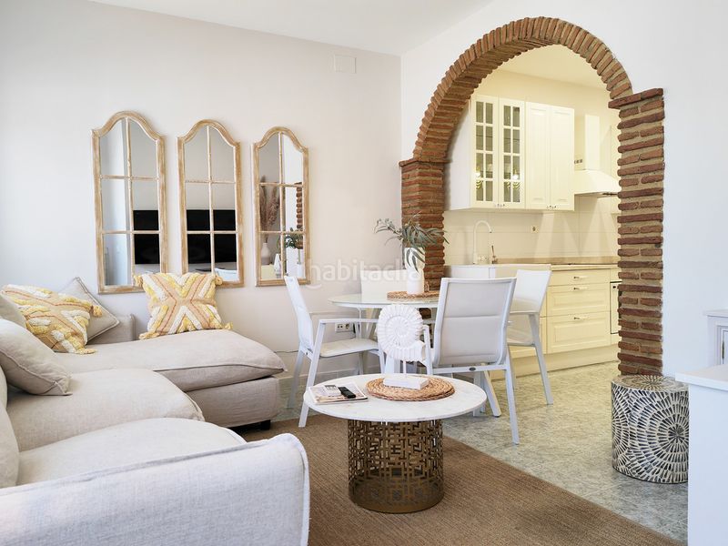 Foto a7c21ace-7297-4f88-84b6-7e274fc74a5f. Apartament amb piscina a El Faro de Calaburra - Chaparral Mijas