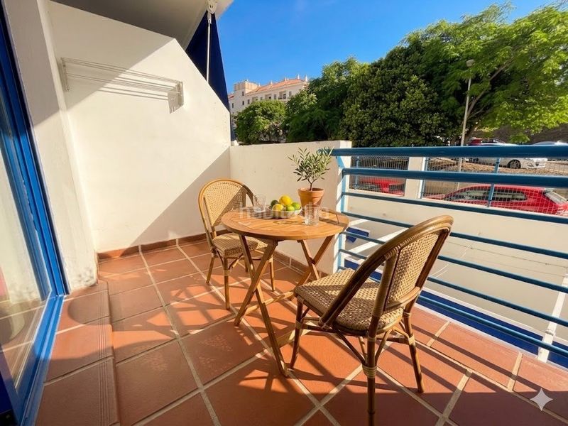 Foto 1ee0a298-262b-49d4-a074-a2d8498e804a. Apartament amb calefacció aparcament piscina a Cortijo Torrequebrada Benalmádena