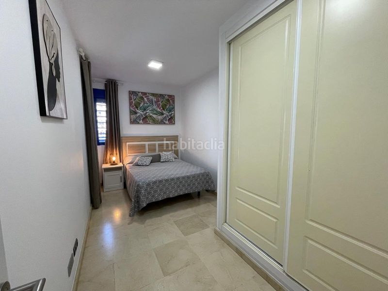 Foto 2b60b9c6-2916-49d5-ba96-670a668fdb3e. Apartament amb calefacció aparcament piscina a Cortijo Torrequebrada Benalmádena