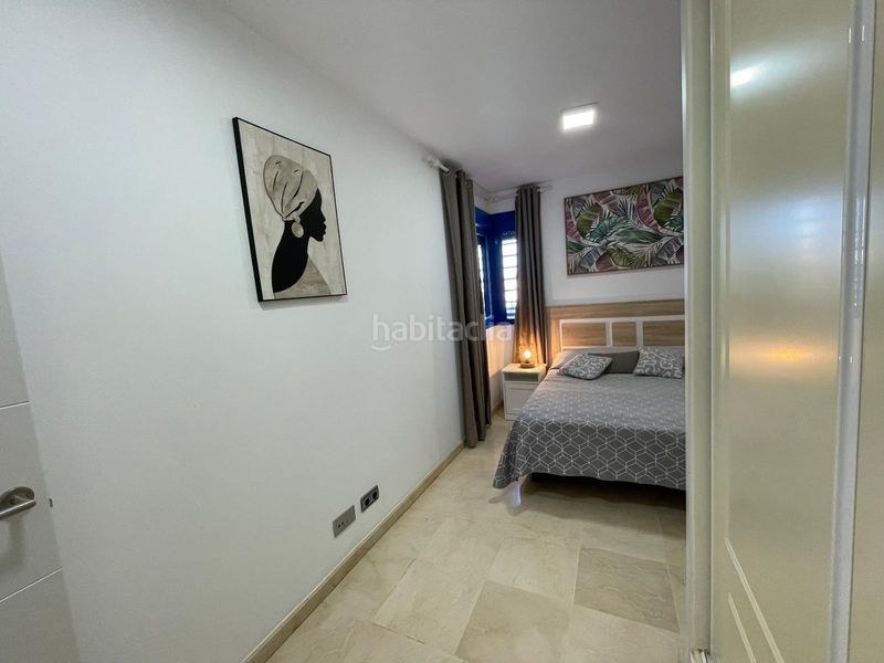 Foto 389a4ef3-32a6-4e51-b8c8-1a1c020551c4. Apartament amb calefacció aparcament piscina a Cortijo Torrequebrada Benalmádena