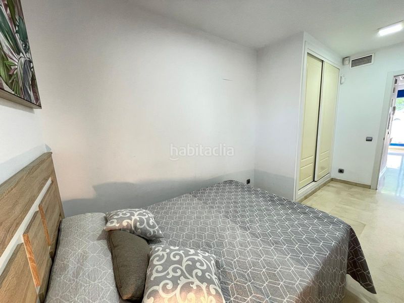 Foto 3cf49d22-584b-421c-9930-697945d62c3e. Apartament amb calefacció aparcament piscina a Cortijo Torrequebrada Benalmádena