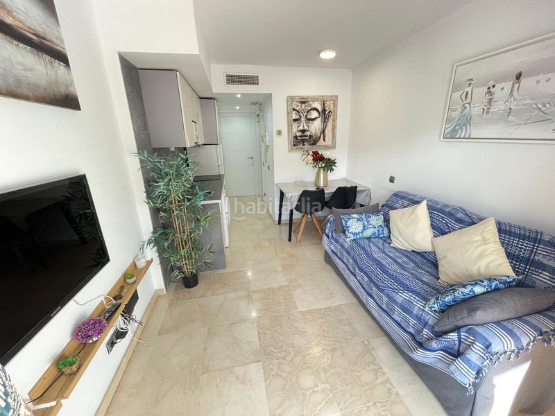 Foto 4198111e-208f-41a1-90eb-8073961ec72b. Apartament amb calefacció aparcament piscina a Cortijo Torrequebrada Benalmádena