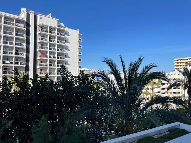 Foto 4a57347c-4e17-4c19-b0f0-d19fc9b19eca. Apartament amb calefacció aparcament piscina a Cortijo Torrequebrada Benalmádena