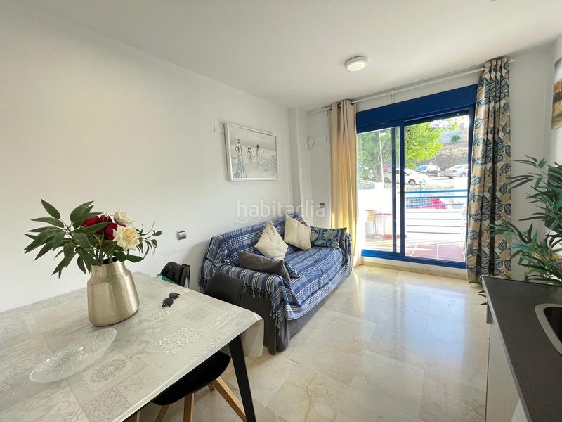 Foto 4d52aa57-8152-4d27-bce8-bfb51c0ea37c. Apartament amb calefacció aparcament piscina a Cortijo Torrequebrada Benalmádena