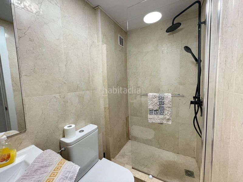 Foto 5115c613-d0f3-467e-88f1-cf21af72345c. Apartament amb calefacció aparcament piscina a Cortijo Torrequebrada Benalmádena