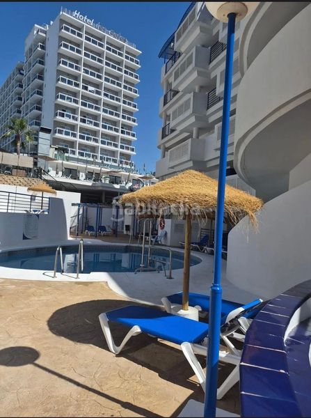 Foto 656e8db7-3d88-4547-be60-ba299ce4c848. Apartament amb calefacció aparcament piscina a Cortijo Torrequebrada Benalmádena