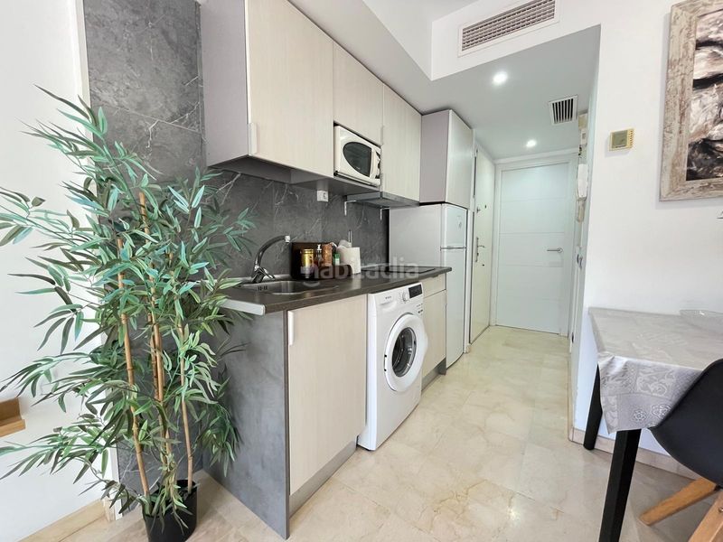 Foto 7375b173-4307-4bd2-8e77-a78cf99c33ca. Apartament amb calefacció aparcament piscina a Cortijo Torrequebrada Benalmádena