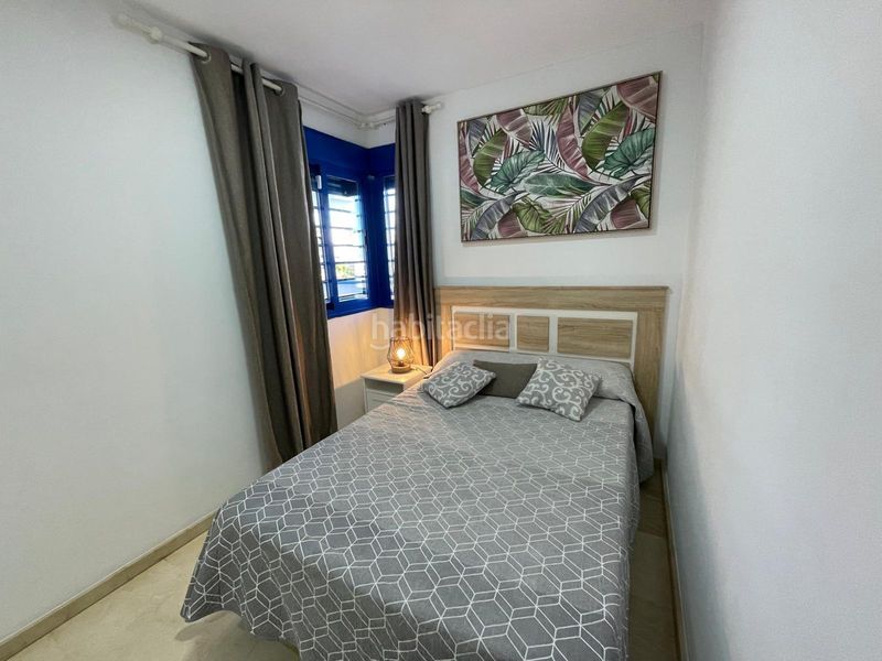 Foto 8a630408-97be-4ccf-8959-36d51d3aa9da. Apartament amb calefacció aparcament piscina a Cortijo Torrequebrada Benalmádena