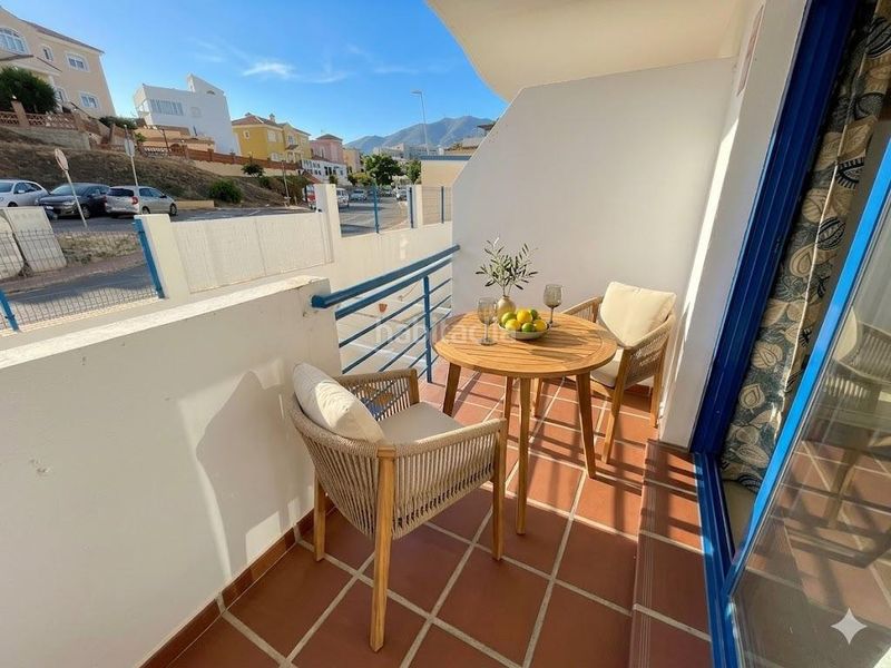 Foto a5b0614f-2afb-4e13-a0ad-031f3adbea3f. Apartament amb calefacció aparcament piscina a Cortijo Torrequebrada Benalmádena