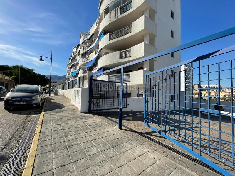 Foto a5b231a6-4e04-4e26-bb76-e9d967affc78. Apartament amb calefacció aparcament piscina a Cortijo Torrequebrada Benalmádena