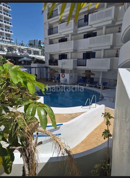 Foto a7bec551-8e65-49ab-a88b-c7eaf2930d17. Apartament amb calefacció aparcament piscina a Cortijo Torrequebrada Benalmádena