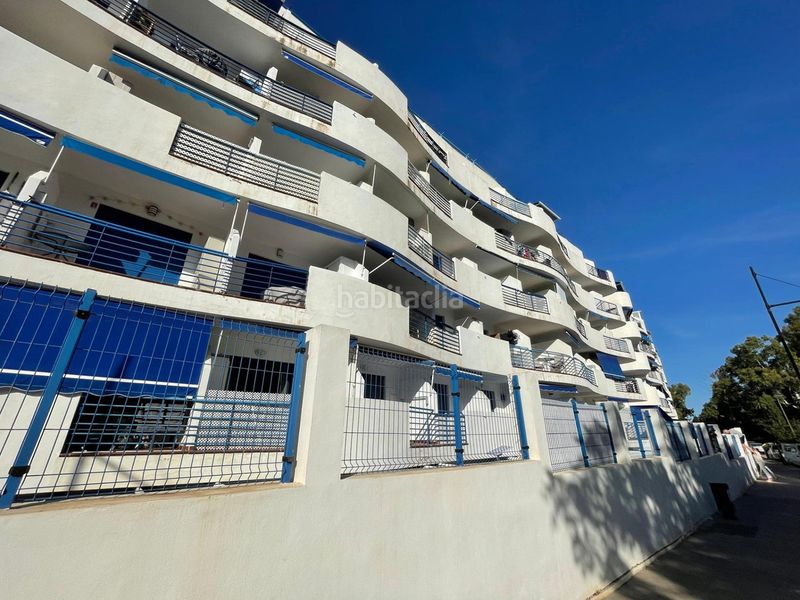 Foto b88e2981-1a1c-492b-a83e-eefcb6ef9912. Apartament amb calefacció aparcament piscina a Cortijo Torrequebrada Benalmádena