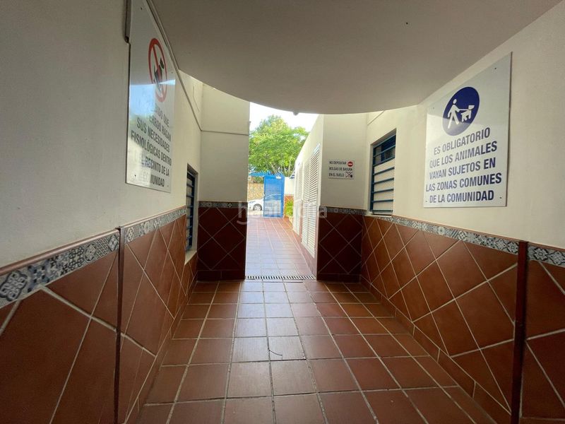 Foto c65814bc-a212-4d66-b612-d977a890a533. Apartament amb calefacció aparcament piscina a Cortijo Torrequebrada Benalmádena