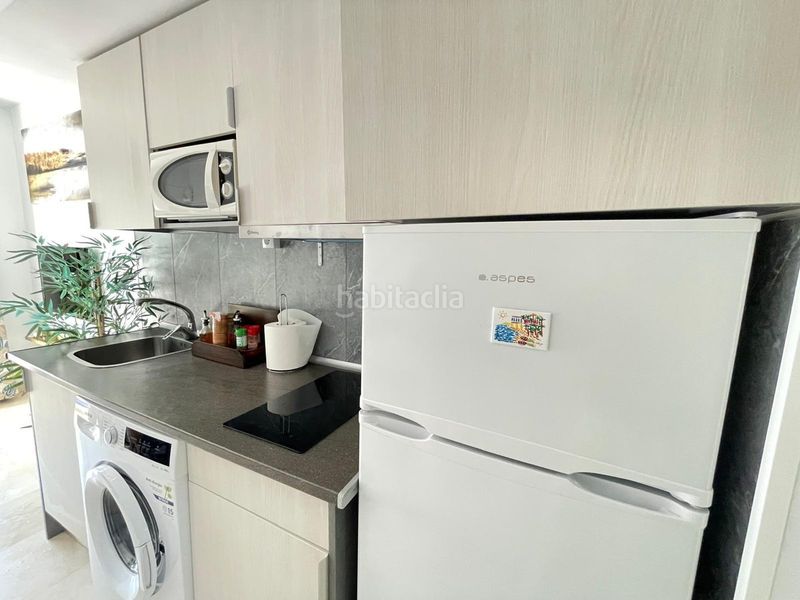 Foto cc44d91a-377a-4254-bad0-f83173cf720f. Apartament amb calefacció aparcament piscina a Cortijo Torrequebrada Benalmádena