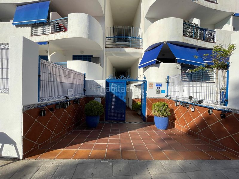 Foto d4dd4c2c-2c43-4274-8cb2-499bed8ad954. Apartament amb calefacció aparcament piscina a Cortijo Torrequebrada Benalmádena